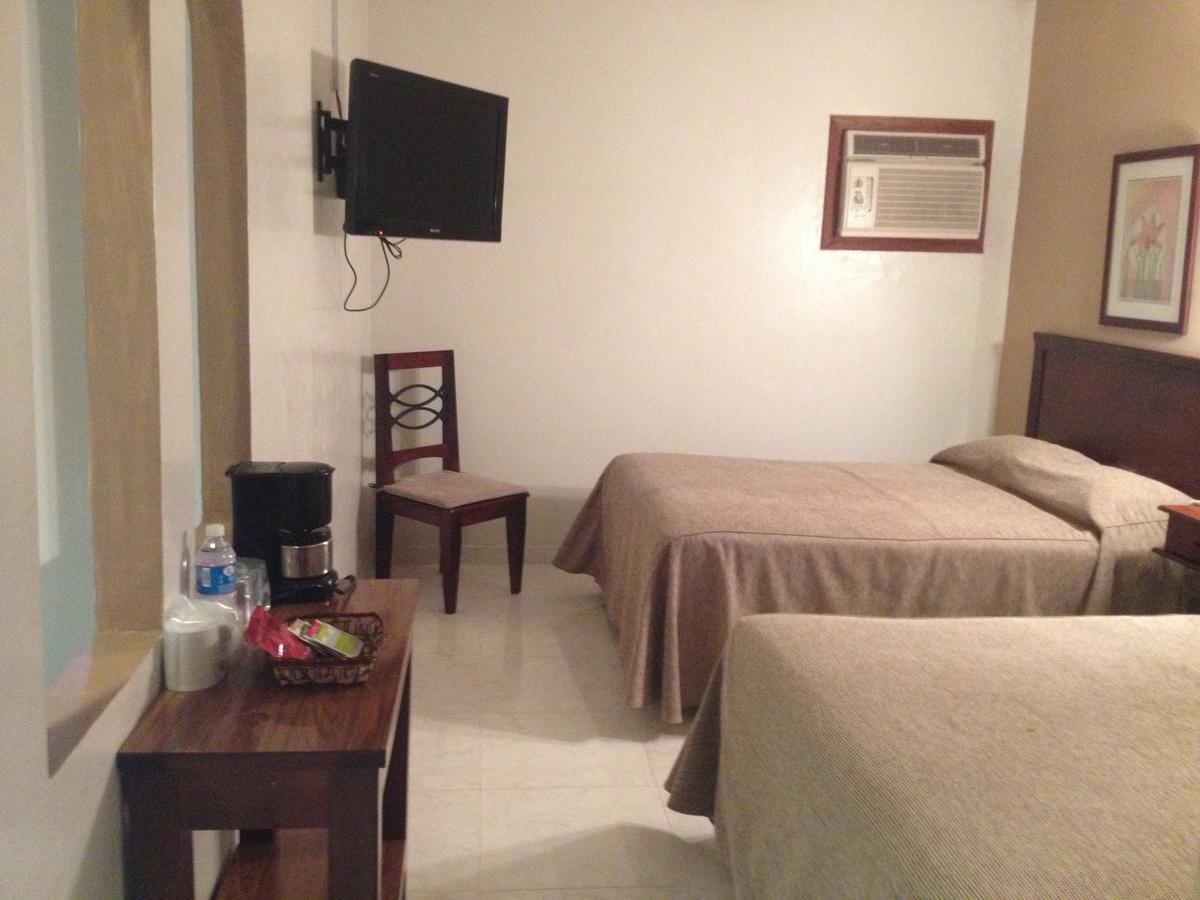 Hotel Don Pablo Misantla Room photo